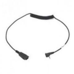 Zebra 25-124411-03R cable interface/gender adapter Black