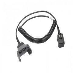 Zebra 25-91513-01R QL printer cable Black