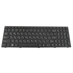 Lenovo 25204614 notebook spare part Keyboard