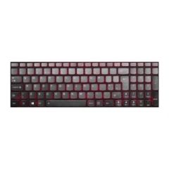 Lenovo 25215970 notebook spare part Keyboard