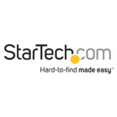 StarTech.com Dual mSATA SSD to 2.5�� SATA RAID Adapter Converter