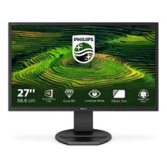 Philips B Line QHD LCD monitor 272B8QJEB/00