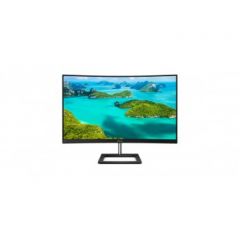 Philips E Line 272E1CA/00 LED display 68.6 cm (27") 1920 x 1080 pixels Full HD LCD Black