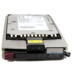 HP 289241-001-RE 36.4 GB Ultra320 SCSI