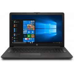 HP 255 G7 Notebook Black 39.6 cm (15.6") 1920 x 1080 pixels AMD Ryzen 3 8 GB DDR4-SDRAM 256 GB SSD Wi-Fi 5 (802.11ac) Windows 10 Home