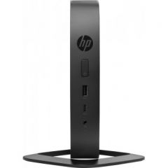 HP t530 1.5 GHz GX-215JJ Black Smart Zero 960 g