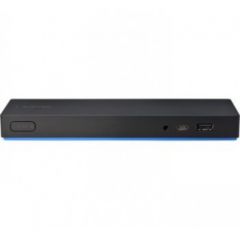 HP Elite USB-C Dock G3 Wired USB 3.2 Gen 1 (3.1 Gen 1) Type-C Black