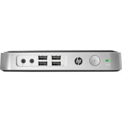 HP t310 G2 TERA2321 Silver 600 g