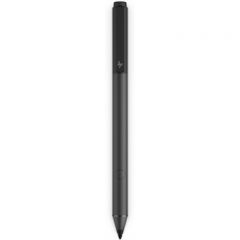 HP Tilt Pen stylus pen Silver 14.5 g