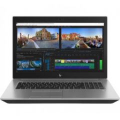 HP ZBook 17 G5 Mobile Workstation - 17.3" - Core i7 8850H - 16 GB RAM - 256 GB SSD