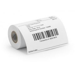 Zebra Z-Perform 1000D 80 Receipt White