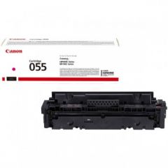 Canon 3014C002 (055) Toner magenta, 2.1K pages