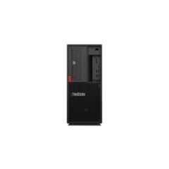 Lenovo ThinkStation P330 9th gen Intel® Core™ i7 i7-9700K 16 GB DDR4-SDRAM 512 GB SSD Tower Black Workstation Windows 10 Pro