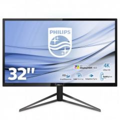 Philips M Line 4K HDR display with Ambiglow 326M6VJRMB/00