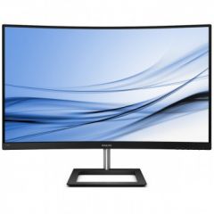 Philips E Line 328E1CA/00 LED display 80 cm (31.5") 3840 x 2160 pixels 4K Ultra HD LCD Black