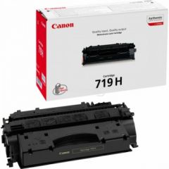 Canon 3480B002 (719H) Toner black, 6.4K pages