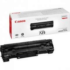 Canon 3484B002 (725) Toner black, 1.6K pages