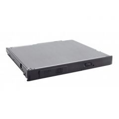 HPE 24X 68Pin Carbon Slimline CD Drive optical disc drive