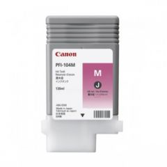 Canon 3631B001 (PFI-104 M) Ink cartridge magenta, 130ml