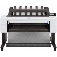 HP Designjet T1600dr large format printer Thermal inkjet Colour 2400 x 1200 DPI A0 (841 x 1189 mm) Ethernet LAN