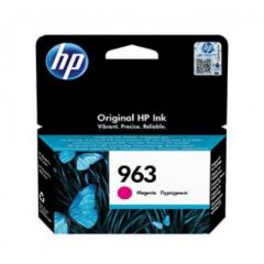 HP 963 Original Magenta 1 pc(s)