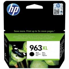 HP 3JA30AE (963XL) Ink cartridge black, 2K pages, 48ml