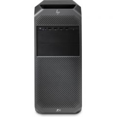 HP Z4 G4 Intel Xeon W-2125 16 GB DDR4-SDRAM 1256 GB HDD+SSD Mini Tower Black Workstation Windows 10 Pro