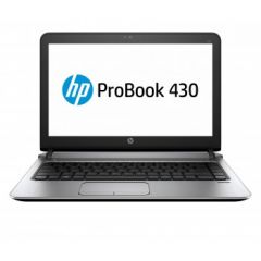 HP ProBook 430 G3 3QL32EA#ABU Core i5-6200U 4GB 500GB 13.3IN Win 10 Pro