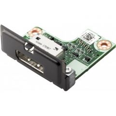 HP 3TK72AA interface cards/adapter DisplayPort Internal