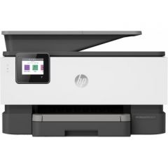 HP OfficeJet Pro 9010 Thermal Inkjet 4800 x 1200 DPI 22 ppm A4 Wi-Fi