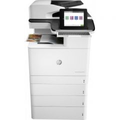 HP Color LaserJet Enterprise Flow M776z Laser 1200 x 1200 DPI 45 ppm A4 Wi-Fi