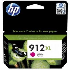 HP 3YL82AE (912XL) Ink cartridge magenta, 825 pages, 10ml