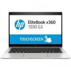 HP EliteBook x360 1030 G3 3ZH04EA#ABU Core i5-8350U 8GB 256GB SSD 13.3Touch FHD Win 10 Pro