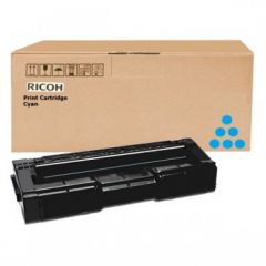 Ricoh 406480 (TYPE SPC 310 HE) Toner cyan, 6K pages @ 5% coverage