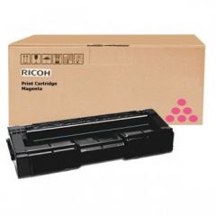 Ricoh 406481 (TYPE SPC 310 HE) Toner magenta, 6K pages @ 5% coverage