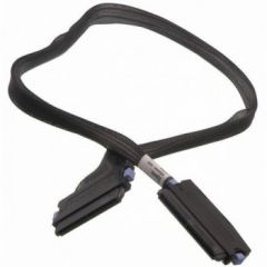 HP 408796-001 Serial Attached SCSI (SAS) cable 0.6 m Black