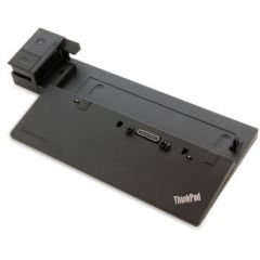 Lenovo ThinkPad Pro Dock 65W without keys