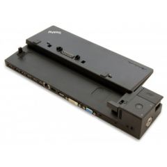 Lenovo ThinkPad Pro Dock Docking Black