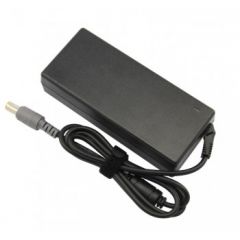 Lenovo ThinkPad 90W AC power adapter/inverter Indoor Black