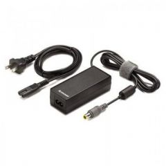 Lenovo 40Y7697 power adapter/inverter Indoor 65 W Black