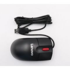 Lenovo Mouse Laser 3Button USB PS2   Scrool - Approx 