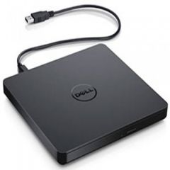 DELL 429-AAUQ optical disc drive Black DVD�RW