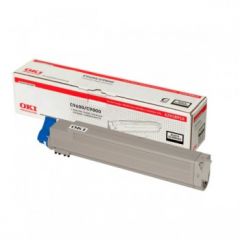 OKI 42918916 Toner black, 15K pages @ 5% coverage