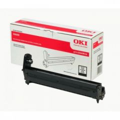 OKI 43449016 Drum kit, 20K pages @ 5% coverage