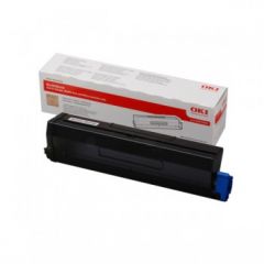 OKI 43979202 Toner black, 7K pages