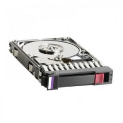HP 447447-001 internal hard drive 2.5" 72 GB SAS