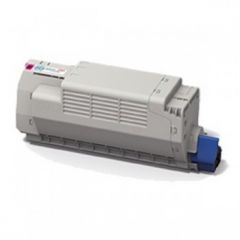 OKI 45396202 Toner magenta, 11.5K pages