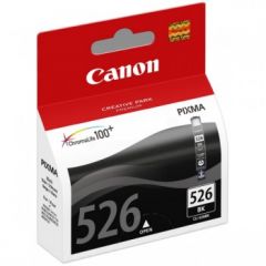 Canon 4540B001 (CLI-526 BK) Ink cartridge black, 2.19K pages, 9ml