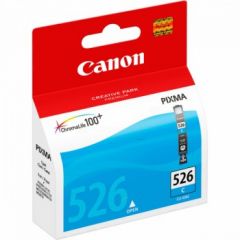 Canon 4541B001 (CLI-526 C) Ink cartridge cyan, 462 pages, 9ml