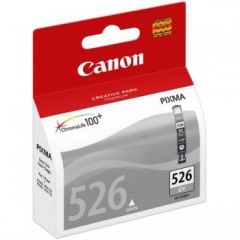 Canon 4544B001 (CLI-526 GY) Ink cartridge gray, 437 pages, 9ml